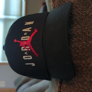 Jordan Hat